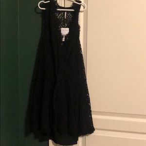 Free people lace dress